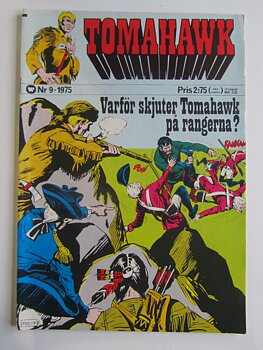 Tomahawk 1975 09