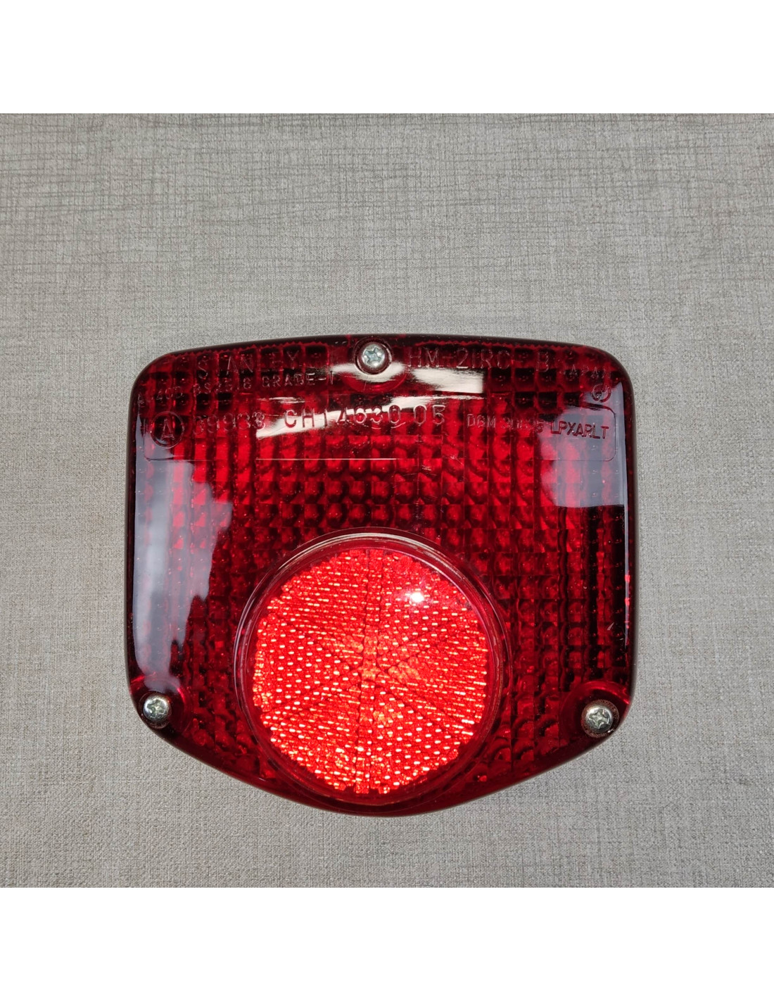 Packning baklampa Z50JZ - Honda original - 2