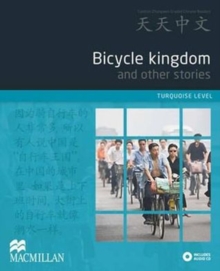 Bicycle Kingdom and other Stories, bok+cd