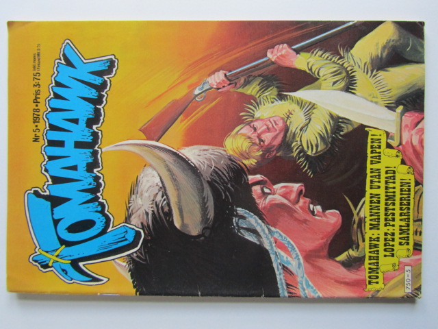 Tomahawk 1978 05