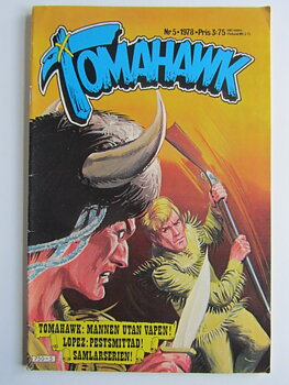 Tomahawk 1978 05