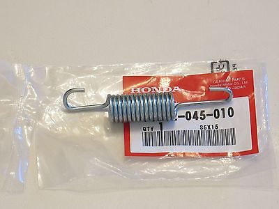 Spring side stand Z50K2 - Honda original