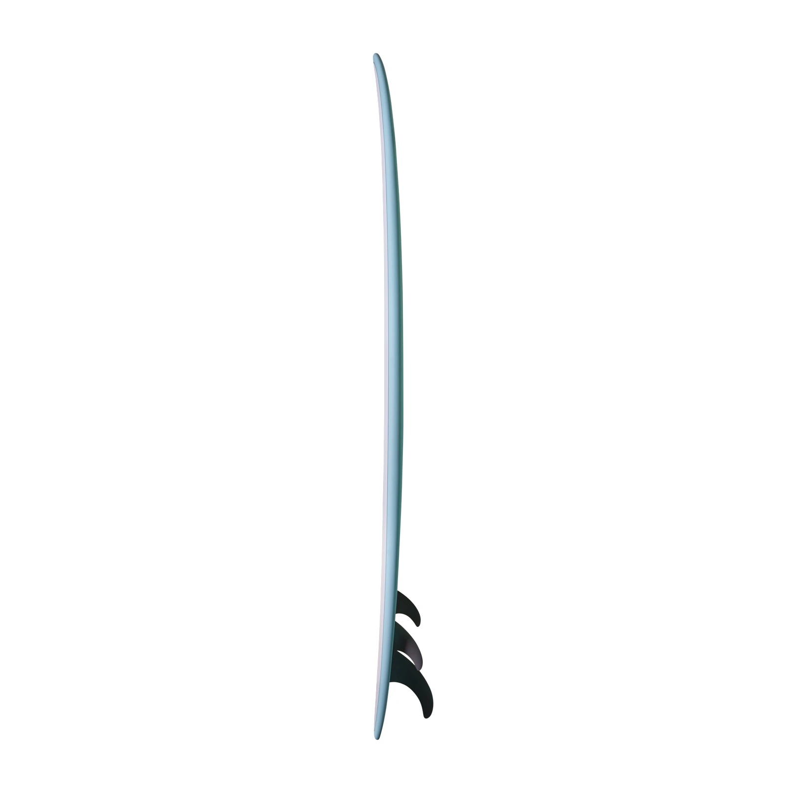 NSP vågsurfingbräda Longboard Elements FTU - 3