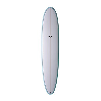 NSP vågsurfingbräda Longboard Elements FTU