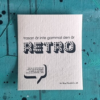 disktrasa RETRO