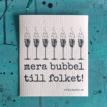 disktrasa MERA BUBBEL