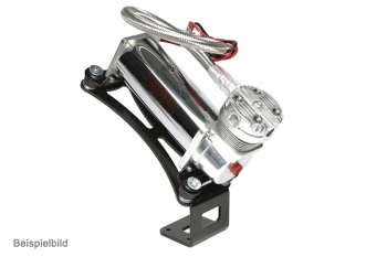 Ta-Technix - Kompressor fäste till 444cc & 480cc - Svart - 3