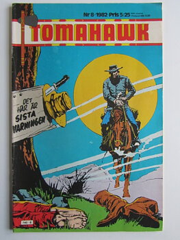 Tomahawk 1982 08