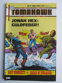 Tomahawk 1982 09
