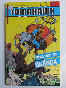 Tomahawk 1984 06