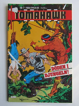Tomahawk 1984 07