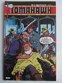 Tomahawk 1984 08