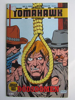 Tomahawk 1984 09