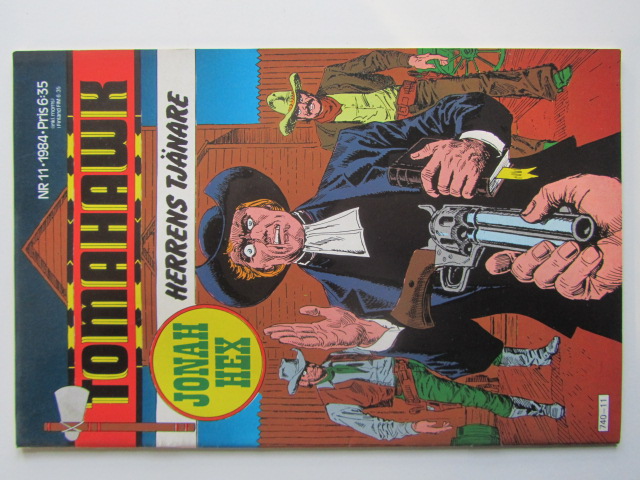 Tomahawk 1984 11