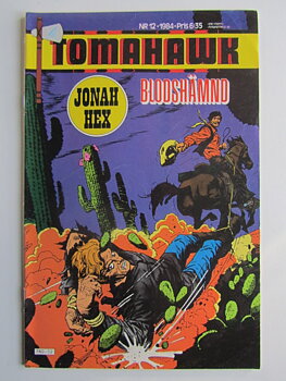 Tomahawk 1984 12