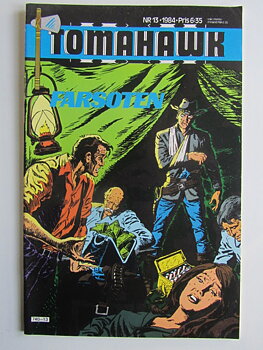 Tomahawk 1984 13