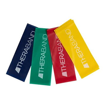 Thera-Band Loops
