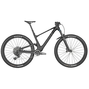 SCOTT SPARK ST 910 BIKE