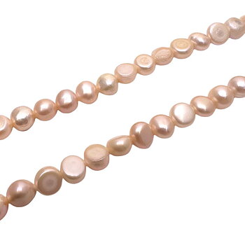 Nuggets 6-7mm rosa