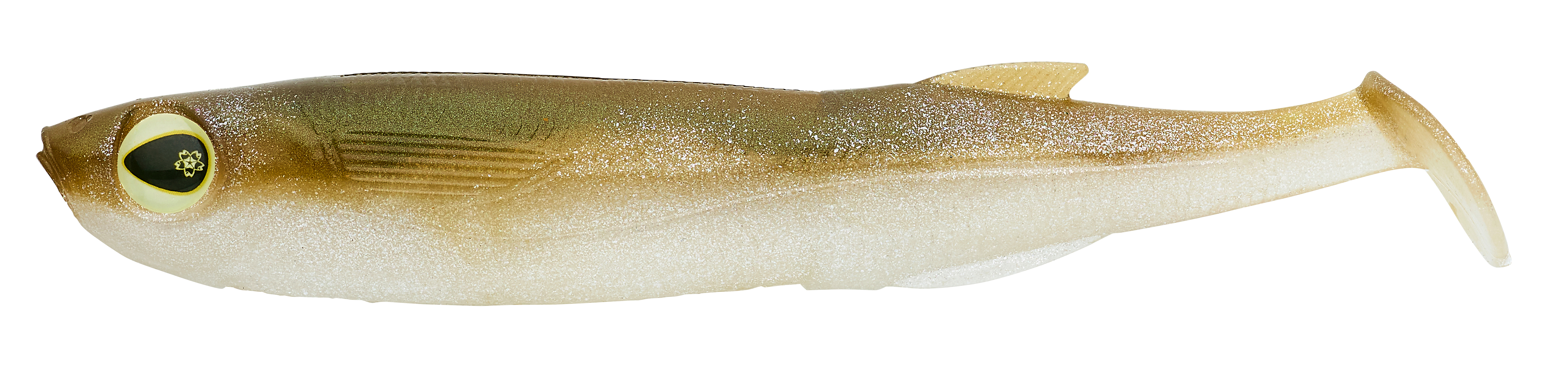 Sakura XPRAT Shad 7 cm - 8-pack - 3
