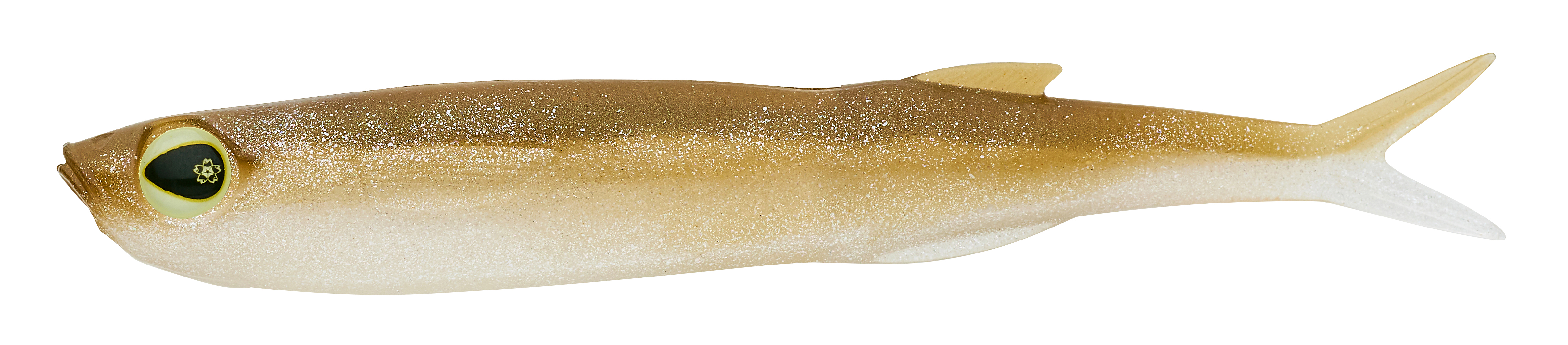Sakura XPRAT Fish 7,5 cm - 8-pack - 3