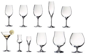 Penelopé Glas G. Benedikt Bohemia - Stölzle