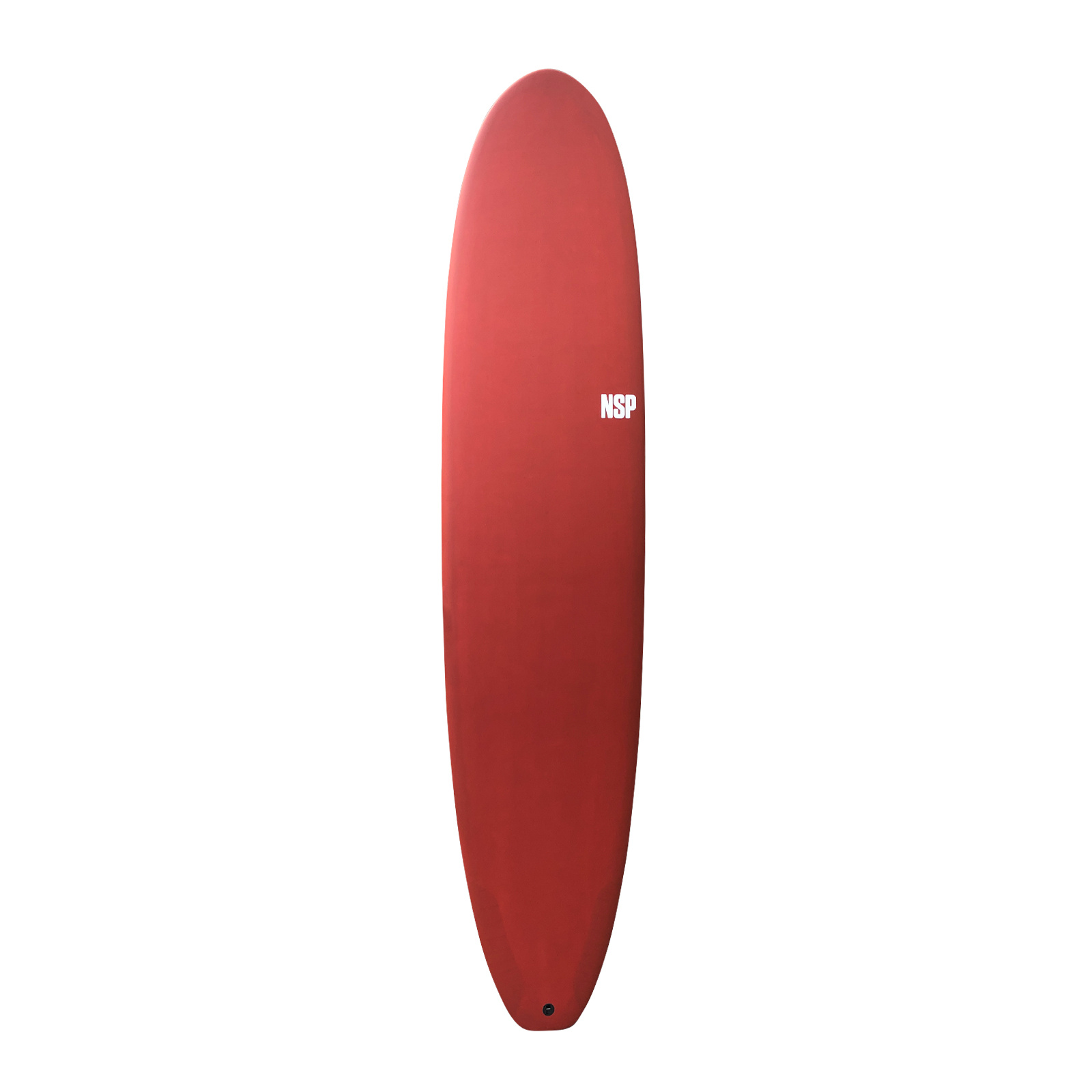 NSP vågsurfingbräda Longboard Protech FTU - 4