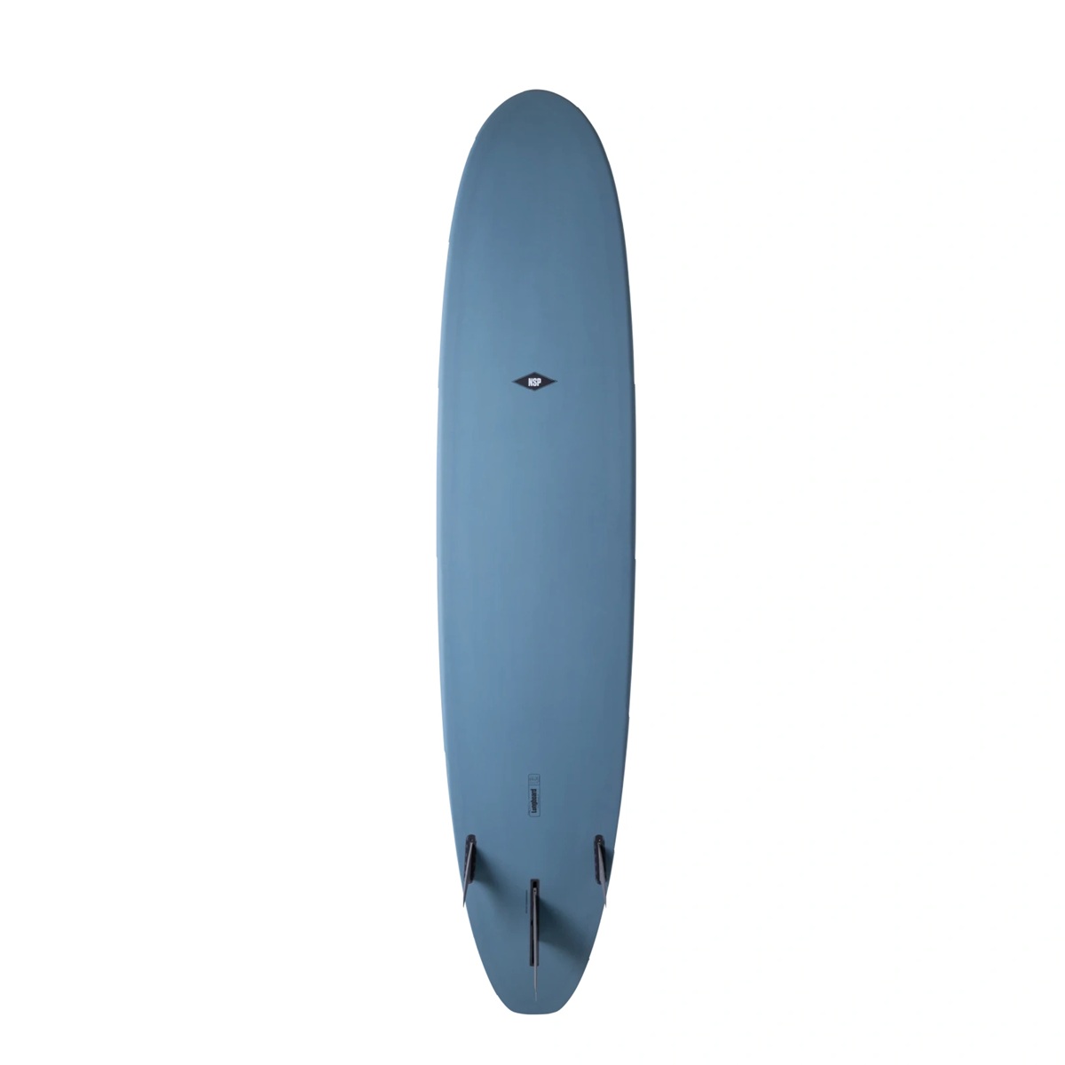 NSP vågsurfingbräda Longboard Protech FTU - 2