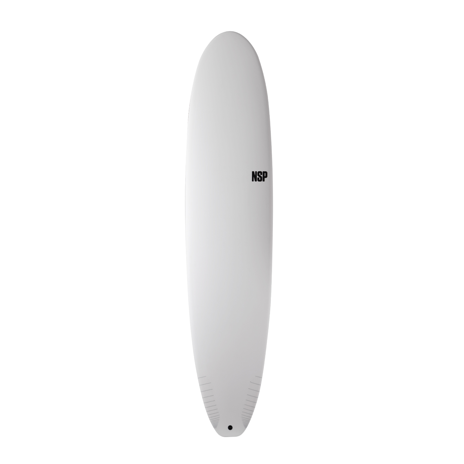 NSP vågsurfingbräda Longboard Protech FTU - 5