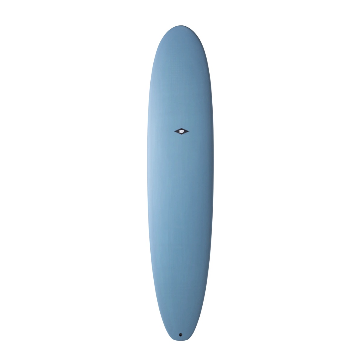 NSP vågsurfingbräda Longboard Protech FTU