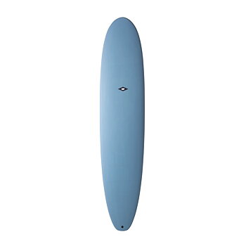 NSP vågsurfingbräda Longboard Protech FTU
