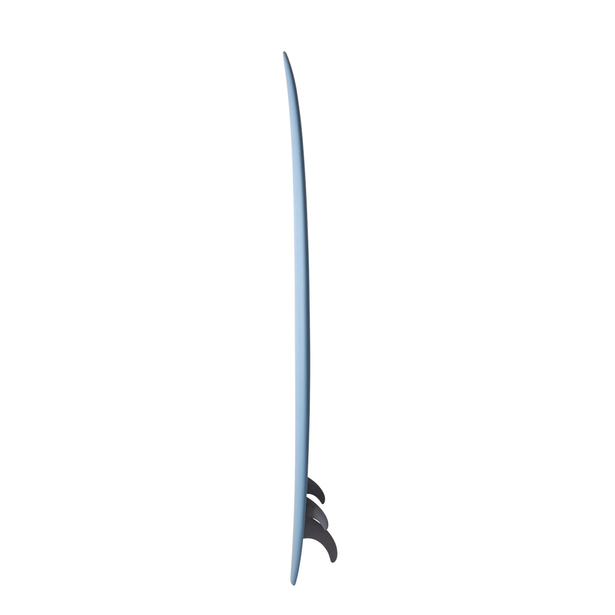 NSP vågsurfingbräda Longboard Protech FTU - 3