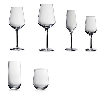 Lucy Glas G. Benedikt Bohemia - Stölzle