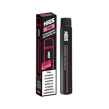 Strawberry Watermelon 