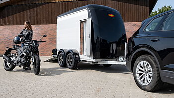 Böckmann Skåp KT-PB-AL 3015