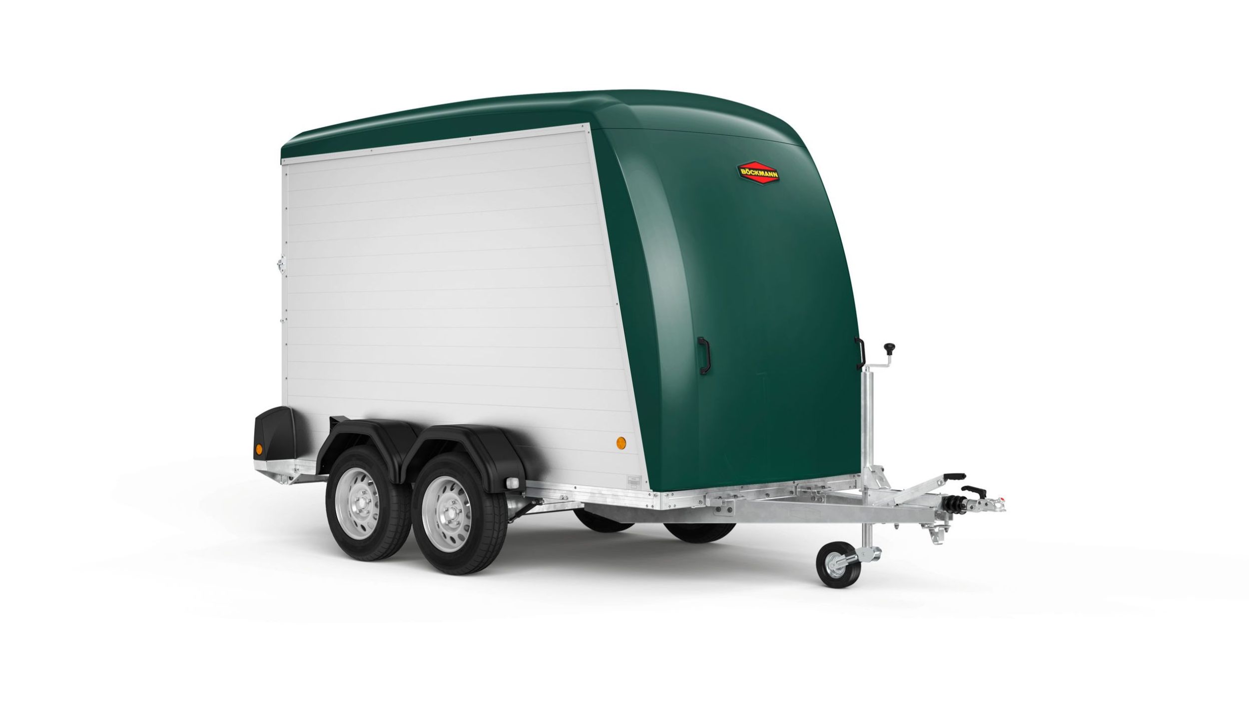 Böckmann Skåp KT-PB-AL 3015 - 12