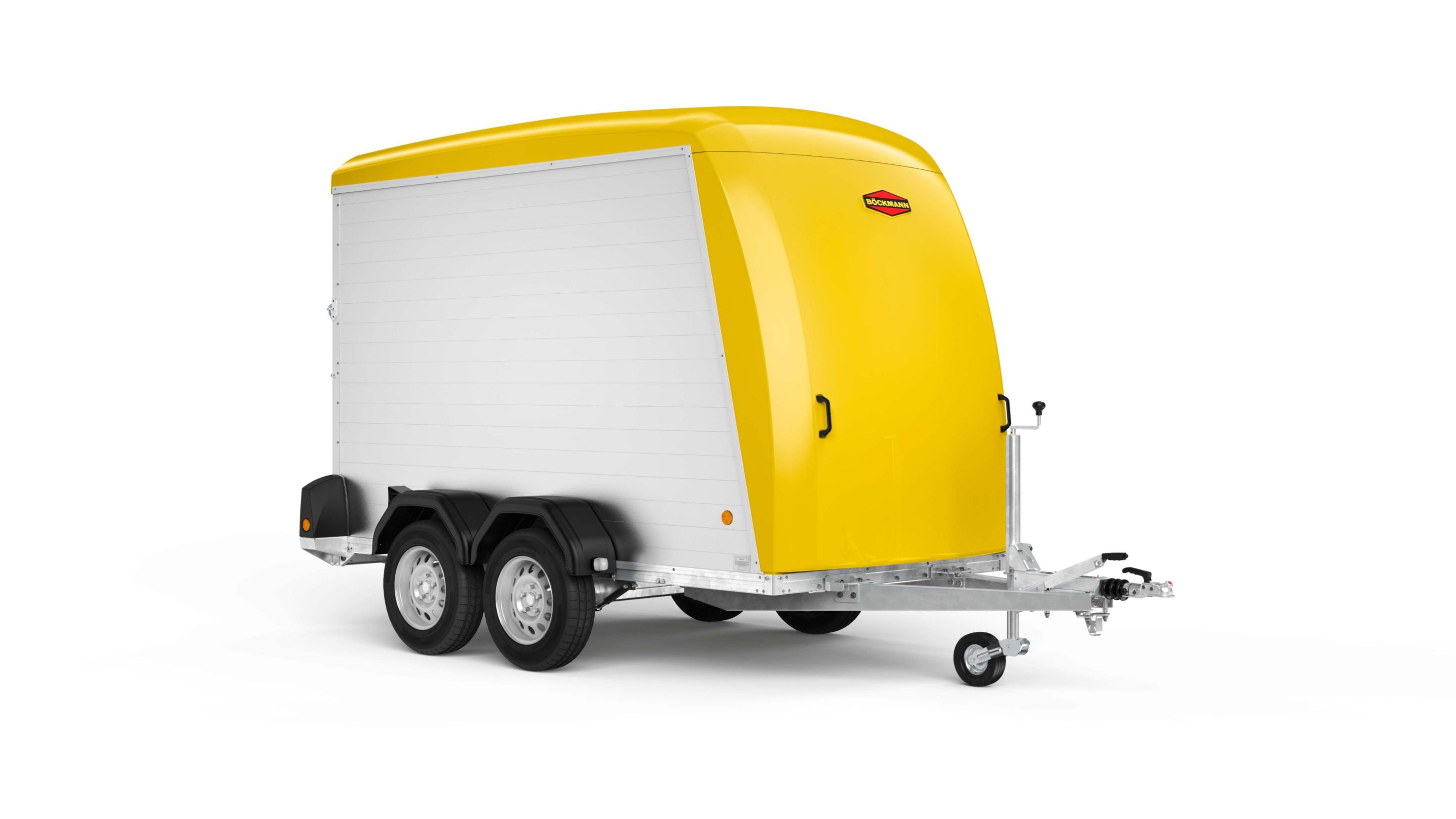 Böckmann Skåp KT-PB-AL 3015 - 10