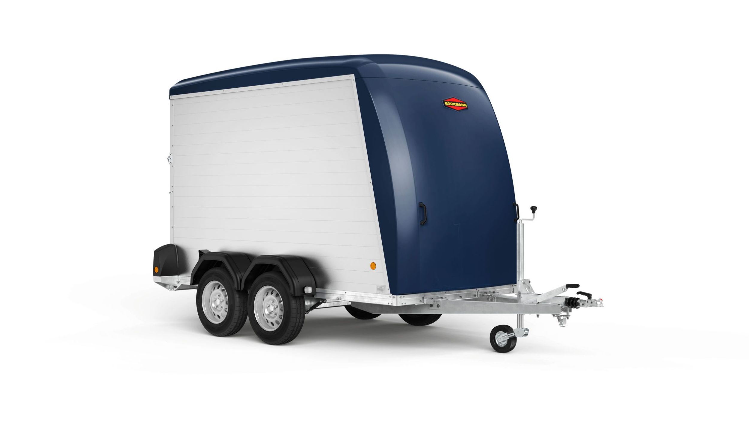 Böckmann Skåp KT-PB-AL 3015 - 9