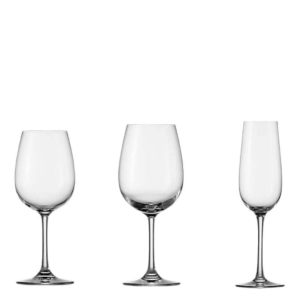 Wineland Glas G. Benedikt Bohemia - Stölzle - 2