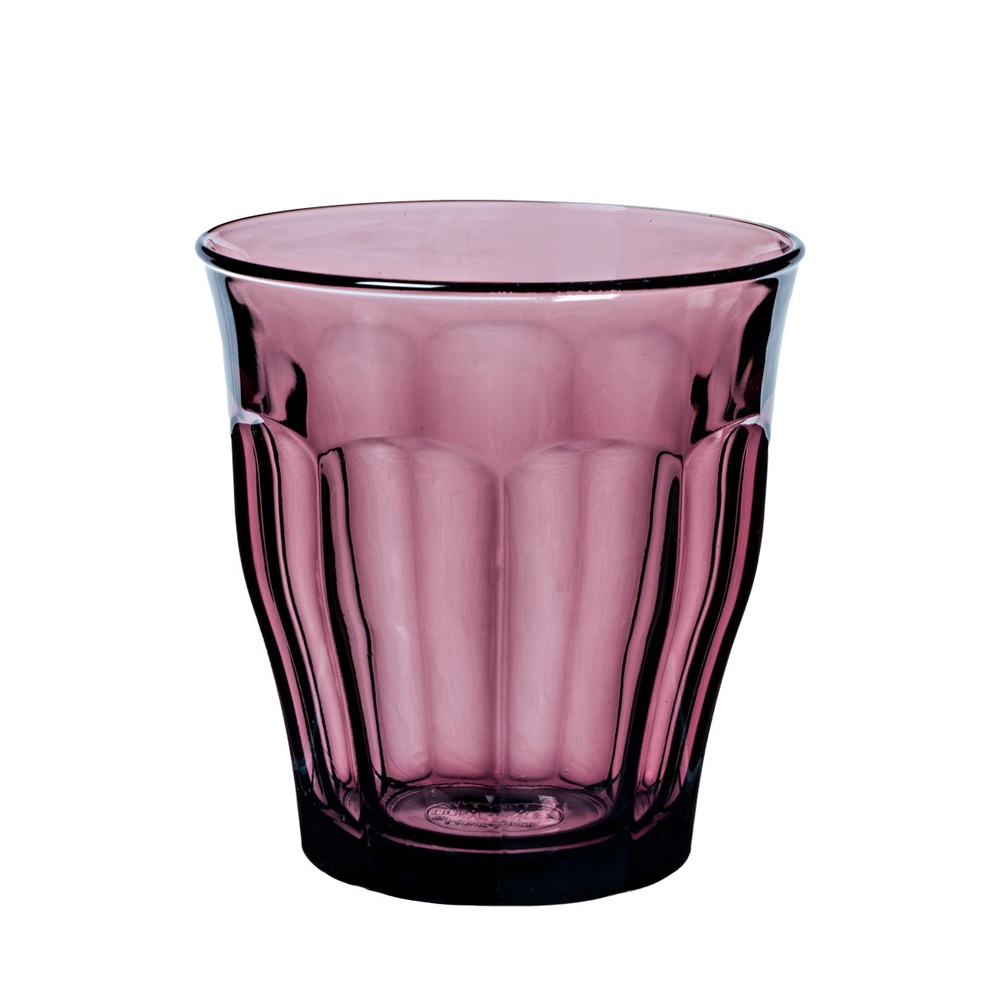 Färgat Glas Dricksglas 25 cl Picardie Duralex - 5