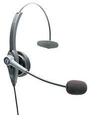 BlueParrott VR11 Headset