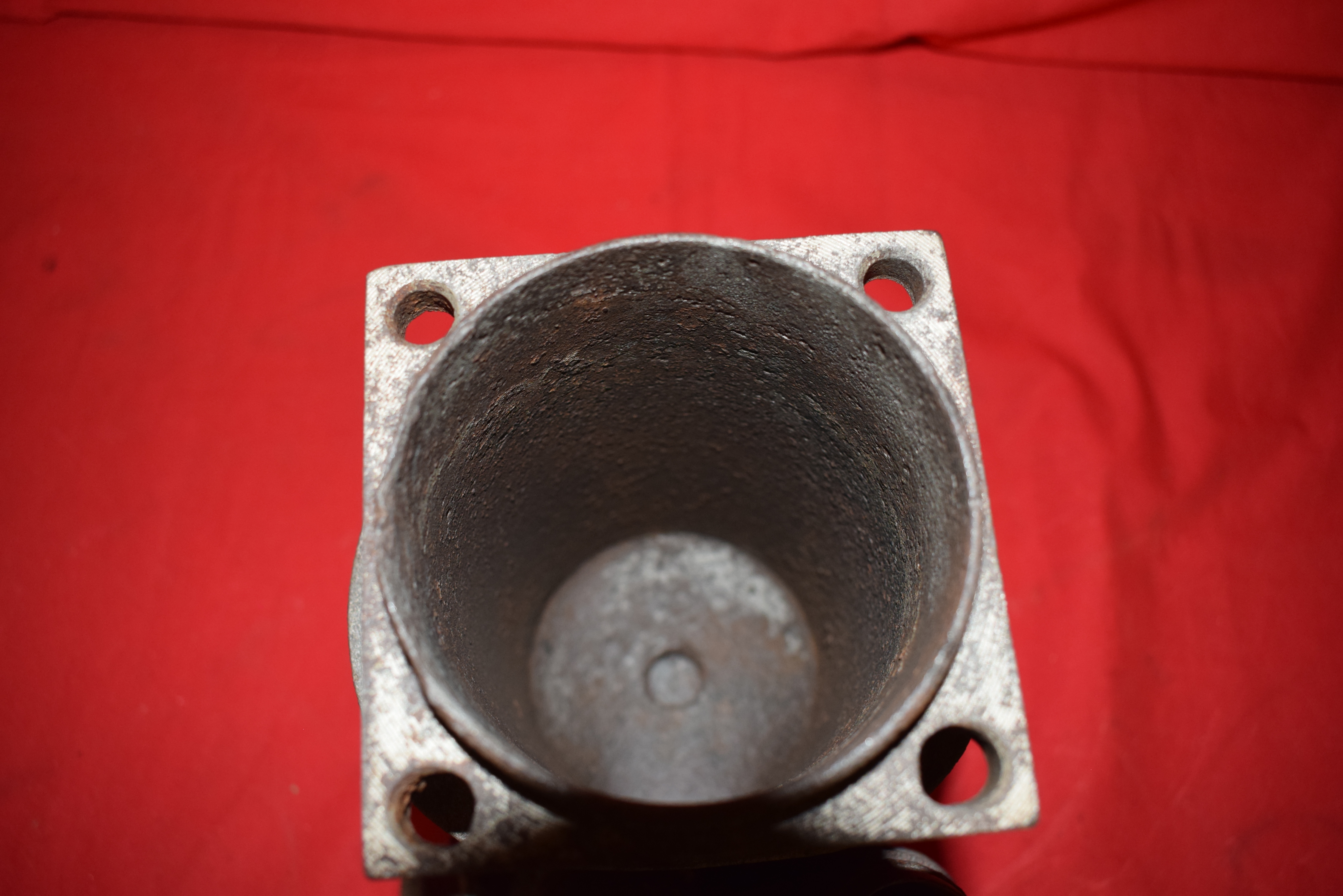 Harley JD Rear Cylinder 1925-26  #271
