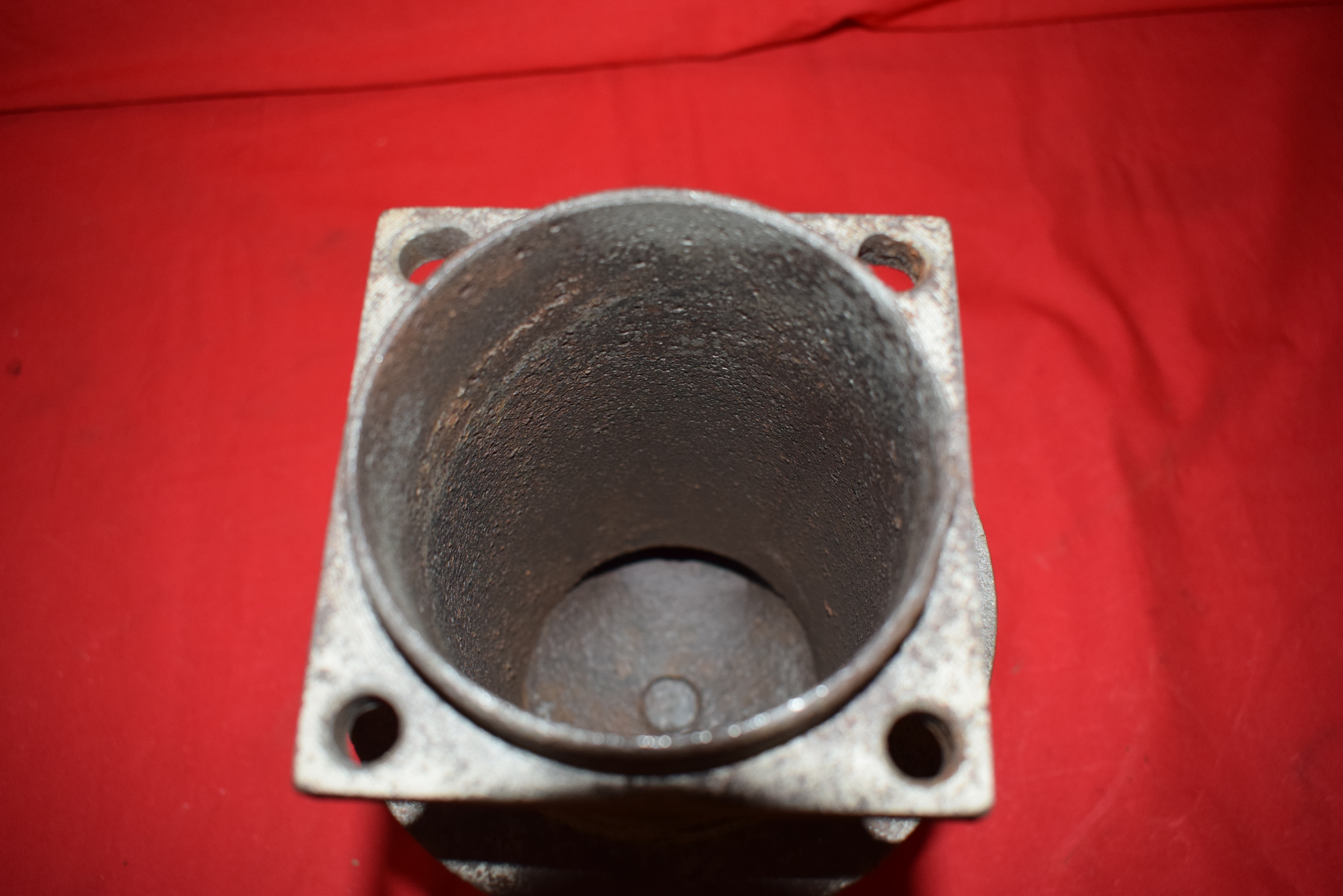 Harley JD Rear Cylinder 1925-26  #271