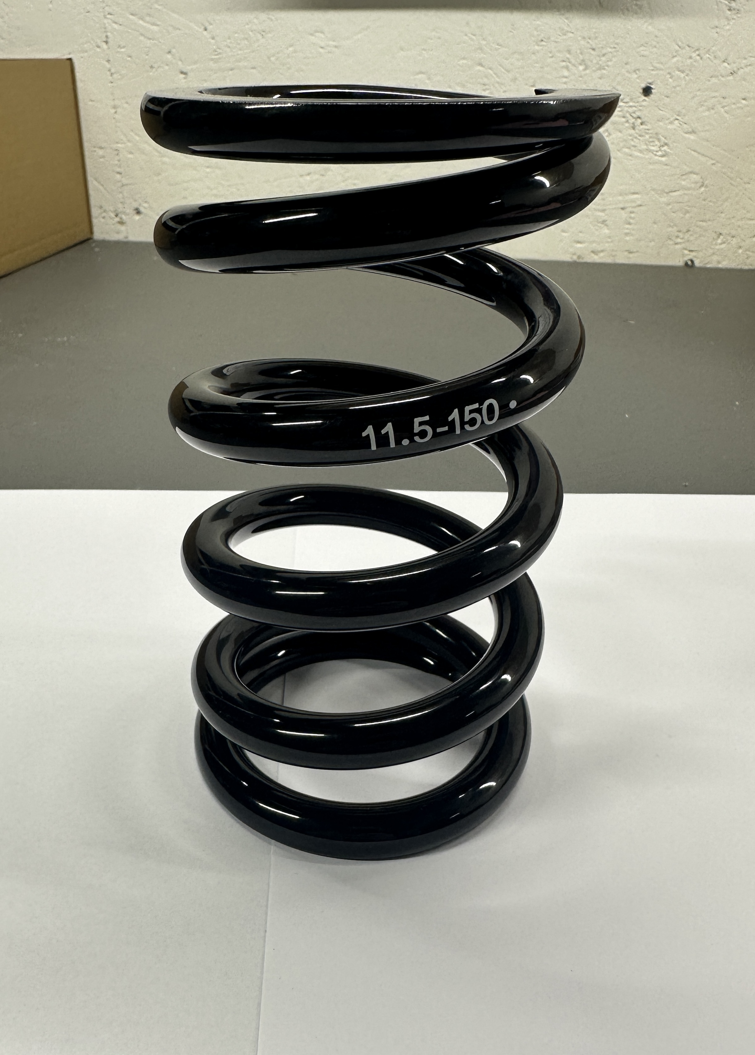Coiloverfjäder Universal 11,5 150mm 