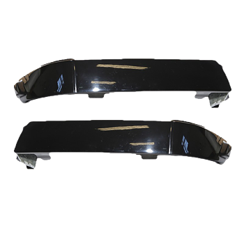 Nissan 180SX PS13 - Blinds Fram