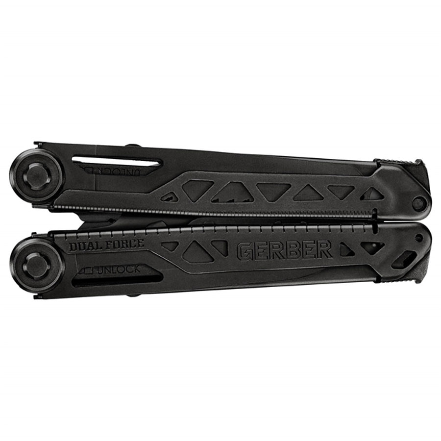 Gerber Dual Force svart multiverktyg - 2