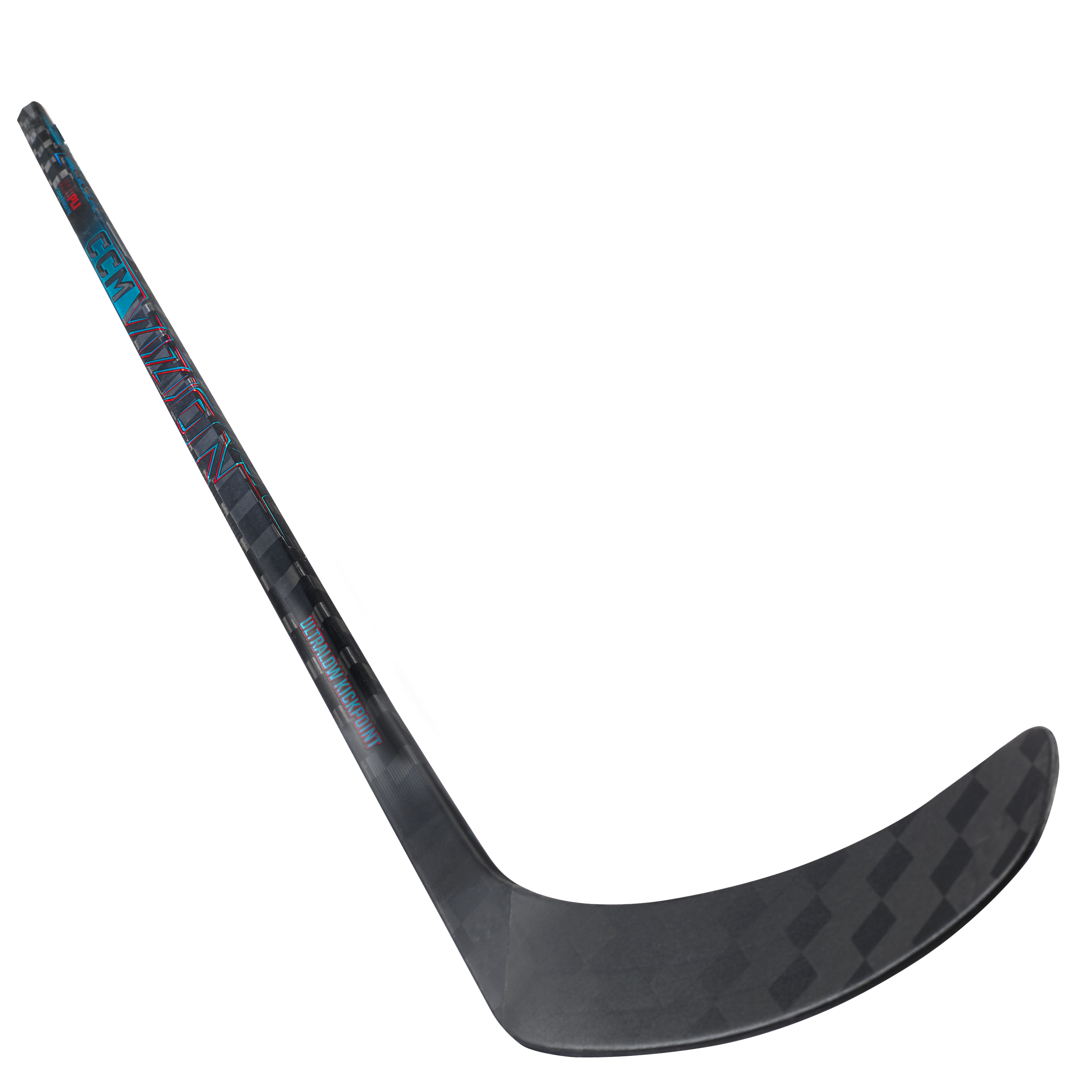 CCM Vizion Hockeylubba Int S24 - 8