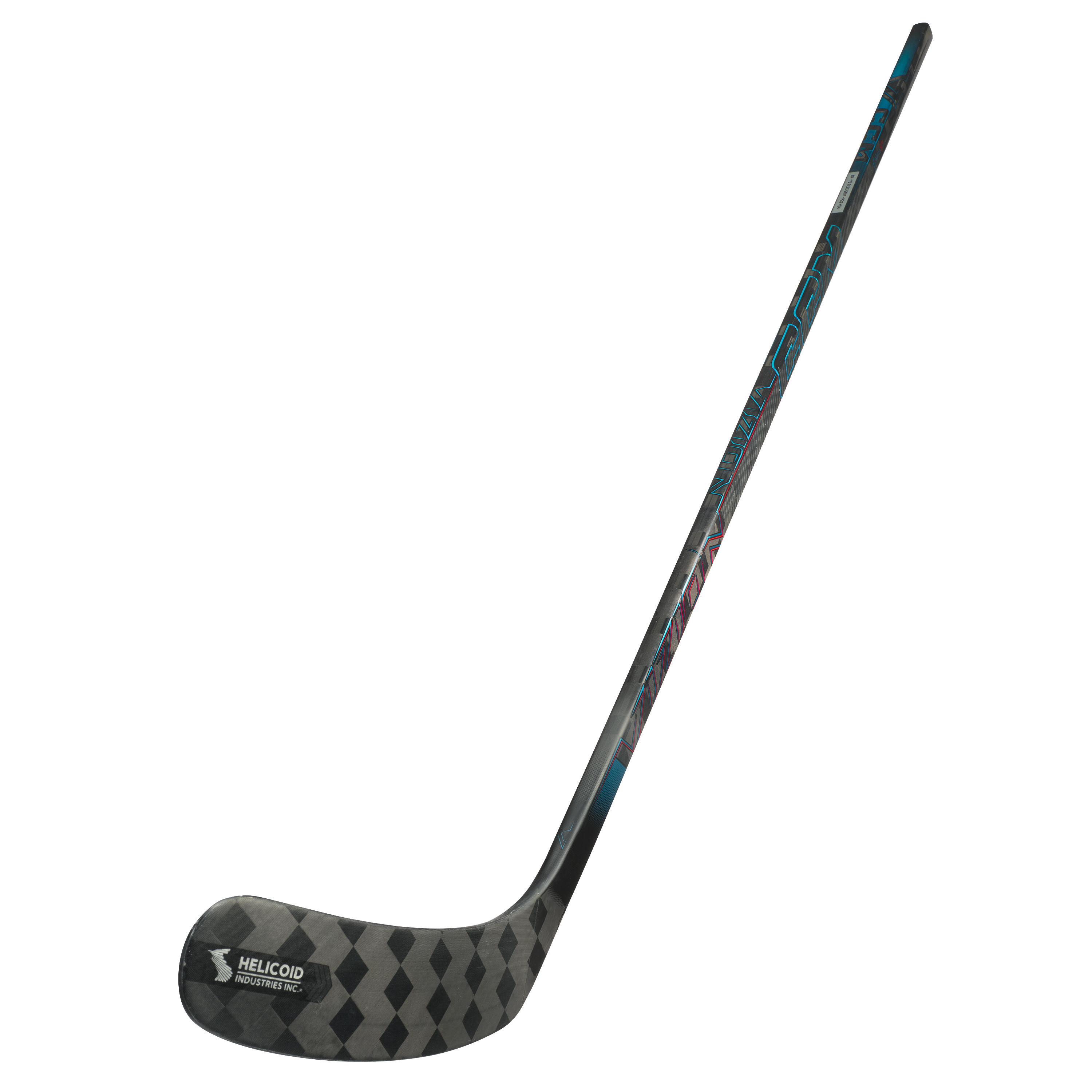 CCM Vizion Hockeylubba Int S24 - 2