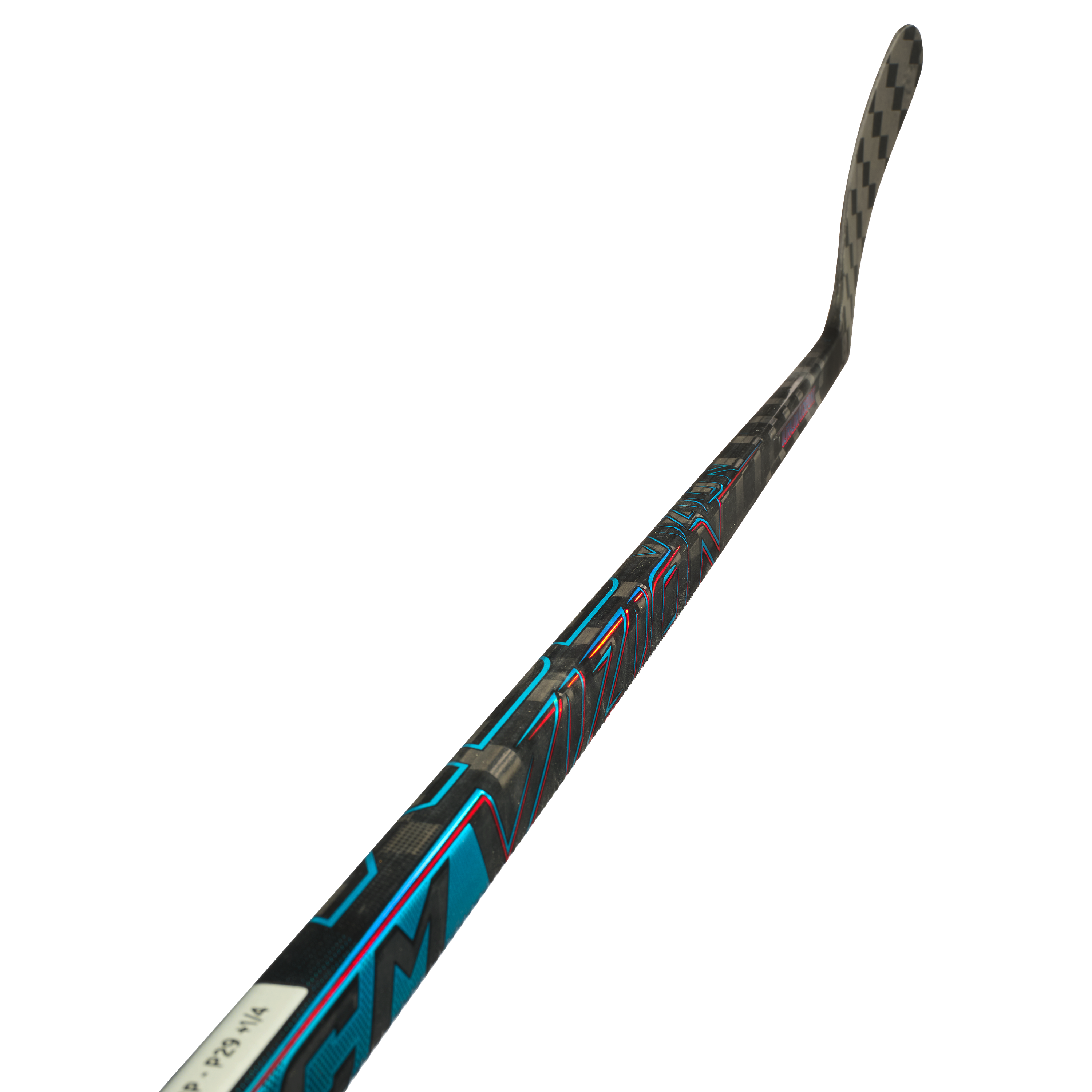 CCM Vizion Hockeylubba Int S24 - 4