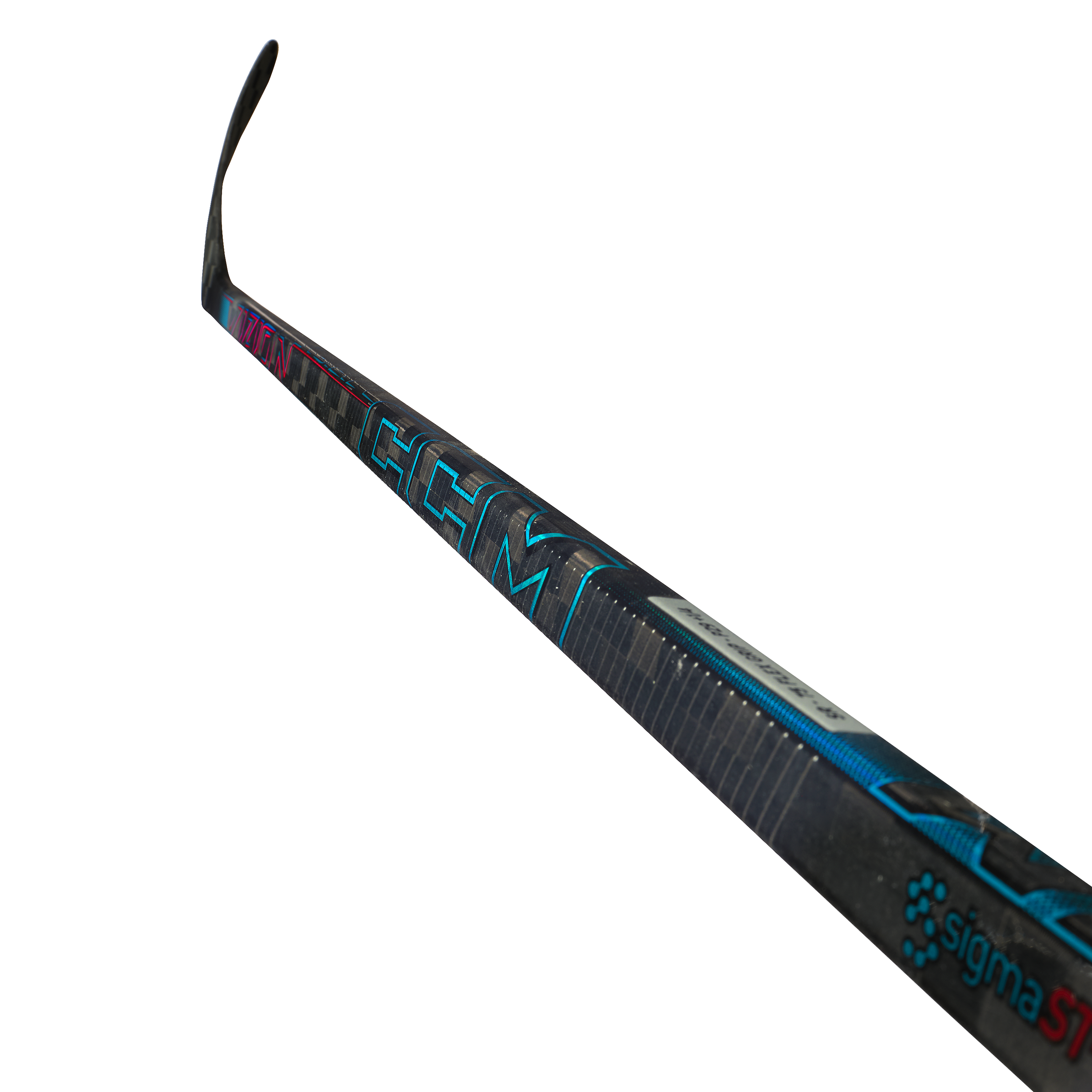 CCM Vizion Hockeylubba Int S24 - 6